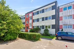 C21 Immovision: Attraktives Investment mit Balkonen und PV-Anlage – Die vollständige Adresse der Immobilie erhältst du vom Anbieter., 33611 Schildesche, Bielefeld – Vorschaubild 2