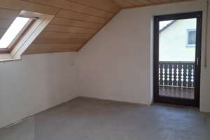 Zweifamilienhaus mit zusätzlicher Ausbaureserve im Obergeschoss (Rohbau) – Die vollständige Adresse der Immobilie erhältst du vom Anbieter., 86405 Meitingen – Vorschaubild 2