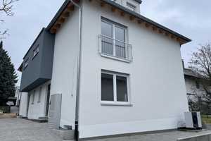 Neubau DHH in Oberasbach - KfW 55 – Fürth (Kreis) – Vorschaubild 2