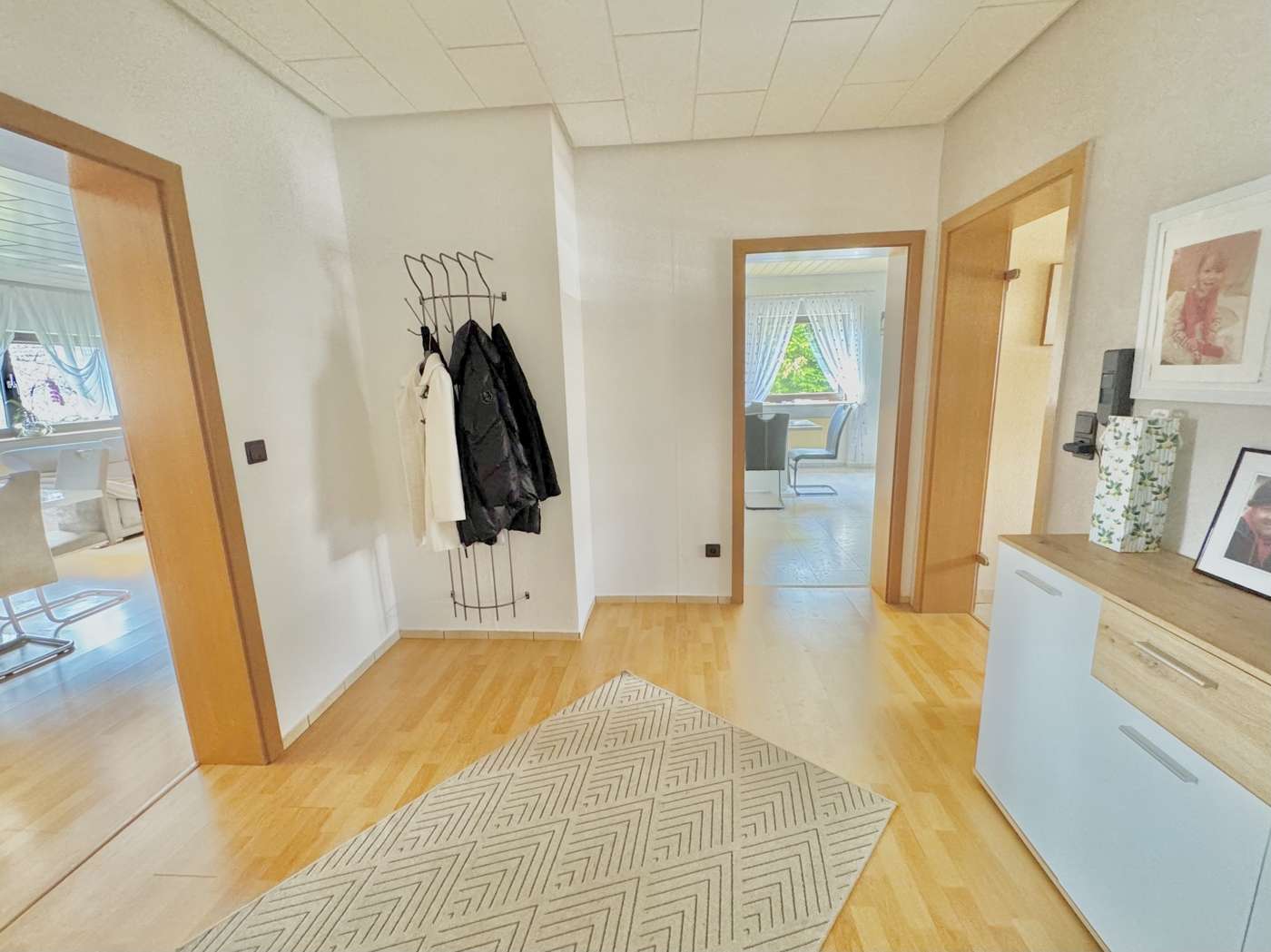 Immobilie in Schauenburg - Der individuelle Wohngenuss!

Komfortables, sehr gepflegtes 1-2 Familienhaus in Schauenburg-OT - Bild 8