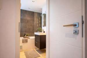 PROVISIONSFREI: Bezugsfreie 2-Zi-Maisonette mit 47m² Dachterrasse – Eigennutzung oder Top-Investment – Die vollständige Adresse der Immobilie erhältst du vom Anbieter., 80997 Allach, München – Vorschaubild 12