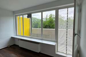 Provisionsfrei: Helle 2-Zimmer Maisonette im Corbusierhaus, Berlin-Westend – Flatowallee 16, 14055 Westend, Berlin – Vorschaubild 6