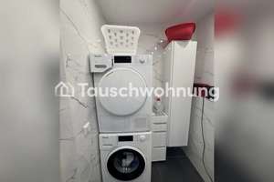 Tauschwohnung: Großzügige Wohnung in Schwanthalerhöhe – Die vollständige Adresse der Immobilie erhältst du vom Anbieter., 80339 Westend, München – Vorschaubild 15