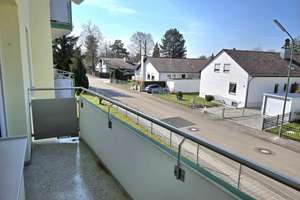 "Helle geräumige 3 ZKB - sehr gute Aufteilung"  85055 IN- Oberhaunstadt – Die vollständige Adresse der Immobilie erhältst du vom Anbieter., 85055 Oberhaunstadt, Ingolstadt – Vorschaubild 12