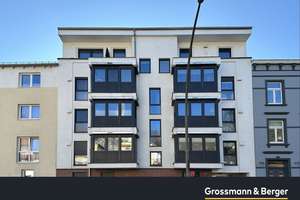 Top moderne Stadtwohnung