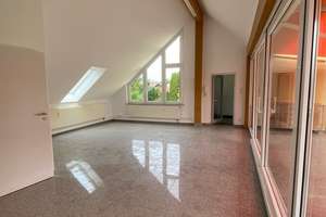 LOFT in Langwied: helle moderne 1-Zi-Wohnung mit Dachterrasse – Langwieder Hauptstr. 55, 81249 Lochhausen, München – Vorschaubild 10