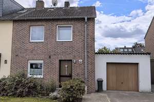 Reihenendhaus mit Garage in Gelsenkirchen-Erle – Die vollständige Adresse der Immobilie erhältst du vom Anbieter., 45891 Erle, Gelsenkirchen – Vorschaubild 2