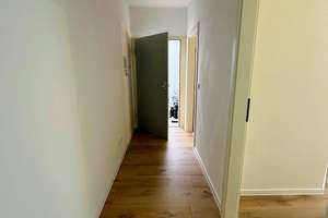 Frisch sanierte 2-Zimmer-Wohnung mit neuer Einbauküche & Tageslichtbad in Stadtfeld-Ost – Winckelmannstr. 29, 39108 Stadtfeld Ost, Magdeburg – Vorschaubild 4