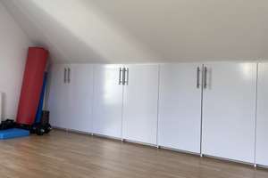 Hochwertige DHH in Top Lage von Kaiserswerth, Nähe ISD, (Teil-) möbliert – Die vollständige Adresse der Immobilie erhältst du vom Anbieter., 40489 Kaiserswerth, Düsseldorf – Vorschaubild 22