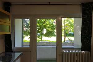 Sehr schöne Erdgeschoss Wohnung mit Balkon in ruhiger Sackgasse  – Briedeler Straße 4, 50969 Zollstock, Köln – Vorschaubild 14