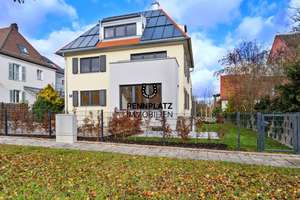Neuwertige 3-Zimmer-Wohnung mit EBK und Dachterrasse in Regensburg-Kumpfmühl. Frei ab 01.09. – Die vollständige Adresse der Immobilie erhältst du vom Anbieter., 93051 Kumpfmühl-Ziegetsdorf-Neuprüll, Regensburg – Vorschaubild 14