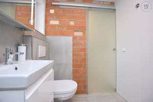Modern möbliertes 1-Zimmer Apartment in Stuttgart Freiberg – Die vollständige Adresse der Immobilie erhältst du vom Anbieter., 70437 Freiberg, Stuttgart – Vorschaubild 13