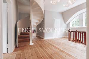 Stilvolle Altbauvilla – Historische Substanz und moderner Luxus in Heidelbergs Toplage - Verkauf ... – Die vollständige Adresse der Immobilie erhältst du vom Anbieter., 69118 Schlierbach, Heidelberg – Vorschaubild 14