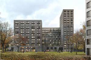 Wohnung zum Verlieben für Jung & Junggebliebene – Hebebrandstr. 2, 22297 Winterhude, Hamburg – Vorschaubild 25
