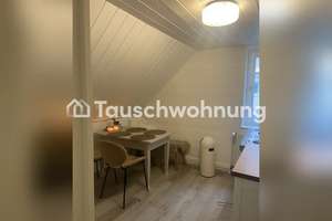 Tauschwohnung: Bonn, Stadtbezirk Bonn: Gemütliche Wohnung