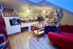 Tauschwohnung: Traum-Maisonette in Bilk gegen Köln – Feuerbachstraße 22, 40223 Bilk, Düsseldorf – Vorschaubild 7