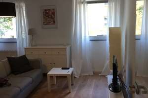 Fully furnished one bedroom apartment for rent in Pempelfort – 40477 Pempelfort, Düsseldorf – Vorschaubild 4