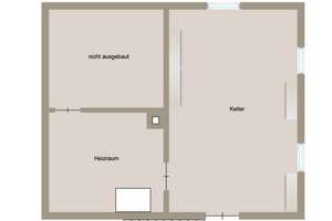 EFH mit Garten & Gestaltungspotenzial – Die vollständige Adresse der Immobilie erhältst du vom Anbieter., 70599 Plieningen (Ortsteil), Stuttgart – Vorschaubild 16