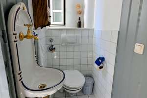 ** TOP LAGE ESSEN KETTWIG** NAH ZUR ALTSTADT UND DER RUHR++TRAUM FÜR ALTBAULIEBHABER++ – Die vollständige Adresse der Immobilie erhältst du vom Anbieter., 45219 Kettwig, Essen – Vorschaubild 8