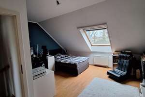 Helles freundliches Reihenmittelhaus im schönen D.-Wittlaer – Die vollständige Adresse der Immobilie erhältst du vom Anbieter., 40489 Wittlaer, Düsseldorf – Vorschaubild 17