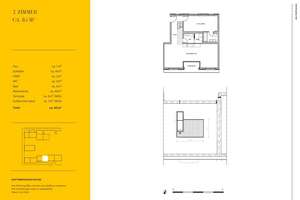 Jetzt sichern! Der Sonne ganz nah! Neubau-Penthouse nahe Akazienkiez! – Die vollständige Adresse der Immobilie erhältst du vom Anbieter., 10781 Schöneberg, Berlin – Vorschaubild 10