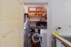 2 Zimmer Wohnung in gepflegter und ruhiger Lage in Moabit – Huttenstrasse 28, 10553 Moabit, Berlin – Vorschaubild 13