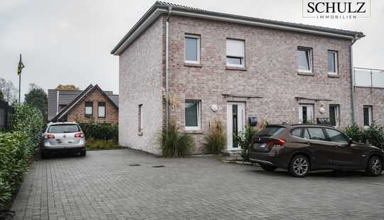 Bild von Gute Investitionsmöglichkeit: Mehrparteienhaus in Garrel