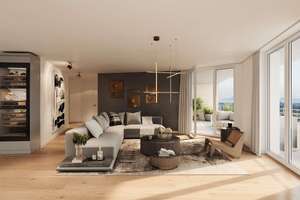 Kapitalanlage: 1-Zimmer-Terrassenwohnung – Die vollständige Adresse der Immobilie erhältst du vom Anbieter., 81825 Josephsburg, München – Vorschaubild 19