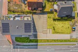 Komfort auf höchstem Niveau: Souterrain-Wohnung mit ebenerdiger Terrasse im KfW-55-Haus – Die vollständige Adresse der Immobilie erhältst du vom Anbieter., 26419 Schortens – Vorschaubild 22