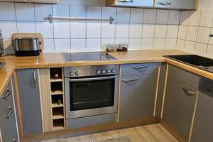 Helle und großzügige 4-Zimmer-Wohnung in Saarbrücken – Fantastische Lage in Sankt Arnual – Die vollständige Adresse der Immobilie erhältst du vom Anbieter., 66119 St. Arnual, Saarbrücken – Vorschaubild 11