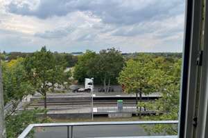 Helles 2-Zimmer-Apartment in Hannover – Kattenbrookstrift 24, 30539 Bemerode, Hannover – Vorschaubild 3