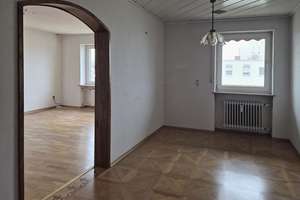 Augsburg 4 Zimmer Wohnung – Die vollständige Adresse der Immobilie erhältst du vom Anbieter., 86179 Haunstetten-Nord, Augsburg – Vorschaubild 8