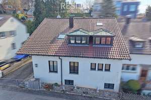 Killesberg | Großzügiges Haus mit Südgarten, 2 Bädern und Garage in Bestlage – Die vollständige Adresse der Immobilie erhältst du vom Anbieter., 70192 An der Burg, Stuttgart – Vorschaubild 41