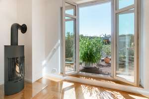 EXKLUSIVES PENTHOUSE MIT TRAUMBLICK ÜBER BERLIN / BESTLAGE PRENZLAUER BERG /  WINSVIERTEL – Winsstraße 44, 10405 Prenzlauer Berg, Berlin – Vorschaubild 6