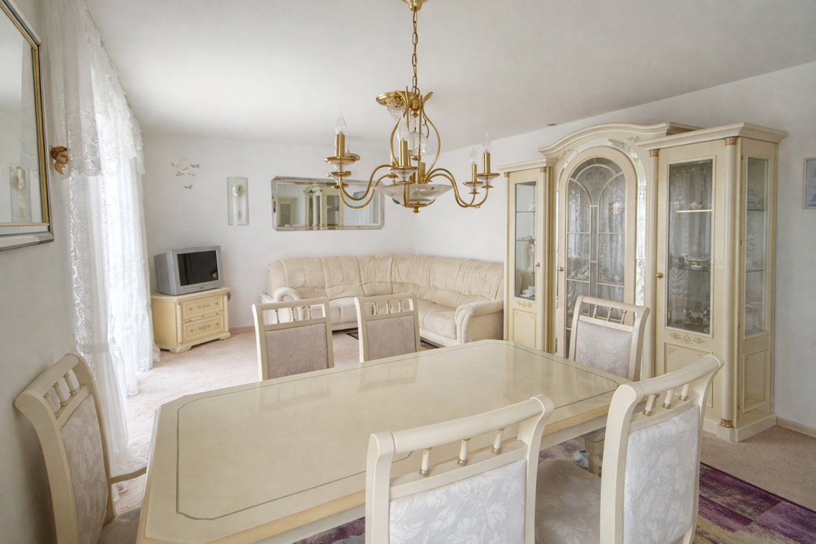 Nur ein Spaziergang zum Wasser: Ihr neues Zuhause in Starnbergs Bestlage, Starnberg Kreis – Bild 2