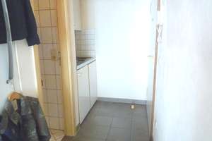 Schönes und sehr praktisches Appartement  im 2. OG  im Zentrum-Süd – 4107 Zentrum-Süd, Leipzig – Vorschaubild 4