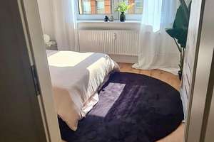 Moderne 2-Zimmerwohnung in zentraler Lage von Kiel Exerzierplatz - umfassend renoviert – Eckernförder Str. 20d, 24103 Exerzierplatz, Kiel – Vorschaubild 10