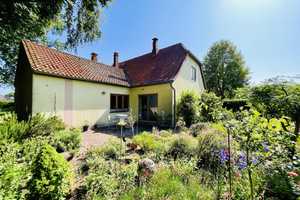 Geschmackvoll: Landhaus mit bezauberndem Garten – Cuxhaven (Kreis) – Vorschaubild 7
