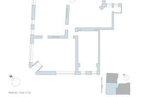 zum Wohnen und teilgewerblich: Großzügiges 4-Zimmer Gewerbe in Berlin Neukölln – Roseggerstraße 9, 12043 Neukölln (Ortsteil), Berlin – Vorschaubild 5