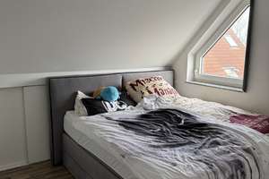 Helle 2,5-Zimmer Wohnung im 2. OG mit Balkon in Mainz-Mombach – Nestlestraße 47, 55120 Mombach, Mainz – Vorschaubild 5