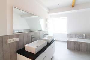 Ausbaufähiges Penthouse-Dachgeschoss mit viel Potenzial – 165 m² Wohnfläche, flexibel nutzbar – Die vollständige Adresse der Immobilie erhältst du vom Anbieter., 30625 Kleefeld, Hannover – Vorschaubild 16