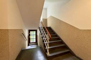Bezugsfrei! Helle 4 Zimmerwohnung in bester Lage – Die vollständige Adresse der Immobilie erhältst du vom Anbieter., 10589 Charlottenburg, Berlin – Vorschaubild 9
