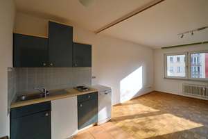 Willkommen im Nordend! 2-Zimmer-Wohnung mit gemeinschaftlicher Dachterrasse – 60318 Nordend-West, Frankfurt am Main – Vorschaubild 7