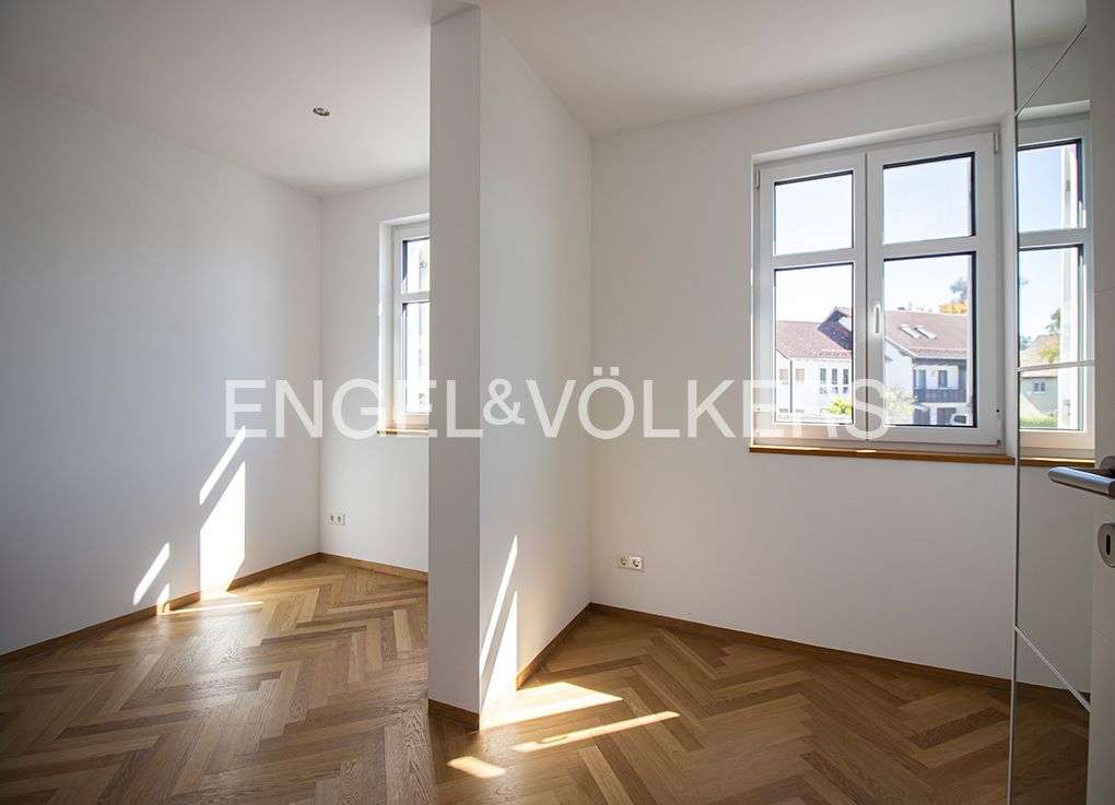 Immobilie in Schwendi - Herrliches Anwesen mit 4 Wohnungen und parkähnlichem Grundstück - Bild 15