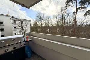 Modernisierte 3-Zimmer-Wohnung in naturnaher Lage am Waldrand von Darmstadt – Die vollständige Adresse der Immobilie erhältst du vom Anbieter., 64293 Darmstadt-Nord, Darmstadt – Vorschaubild 12