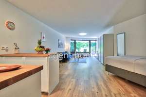 MÖBLIERT -NICE LIVING - Terrassenwohnung in Stuttgart West – Die vollständige Adresse der Immobilie erhältst du vom Anbieter., 70191 Kräherwald, Stuttgart – Vorschaubild 4