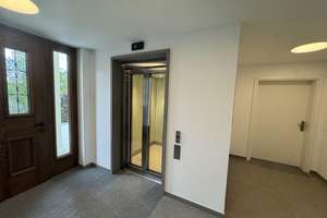 2-Zimmer, Jugendstilhaus, Erdgeschoss, große überdachte Terrasse – Am Jungfernsee 32, 14467 Nauener Vorstadt, Potsdam – Vorschaubild 38
