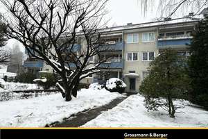 Den Stadtpark als Vorgarten