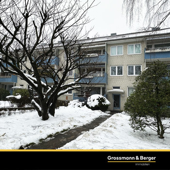 Den Stadtpark als Vorgarten