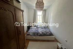 Tauschwohnung: Geräumige 4,5-Zi-Wohnung in der Au, 1. Reihe zur Isar – Die vollständige Adresse der Immobilie erhältst du vom Anbieter., 81543 Untere Au, München – Vorschaubild 7